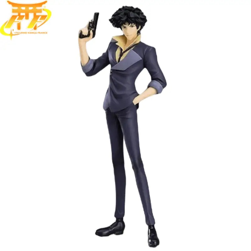 Figure Spike Spiegel – CowBoy Bebop