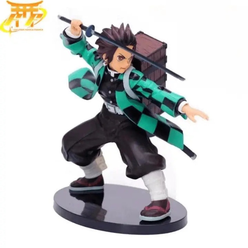Figure Tanjiro Kamado – Demon Slayer