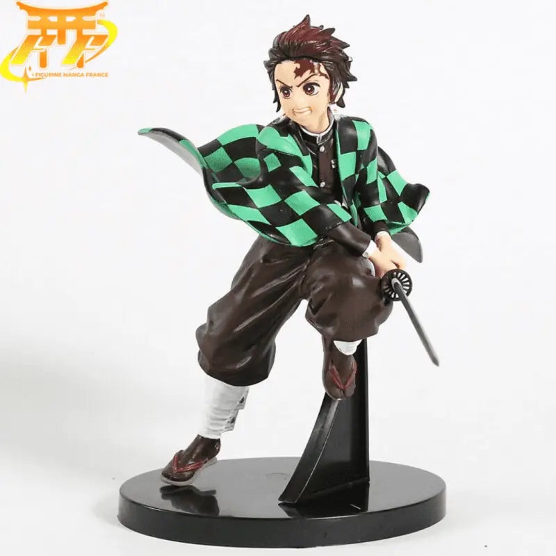 Figure Tanjiro Kamado “Slayer” – Demon Slayer