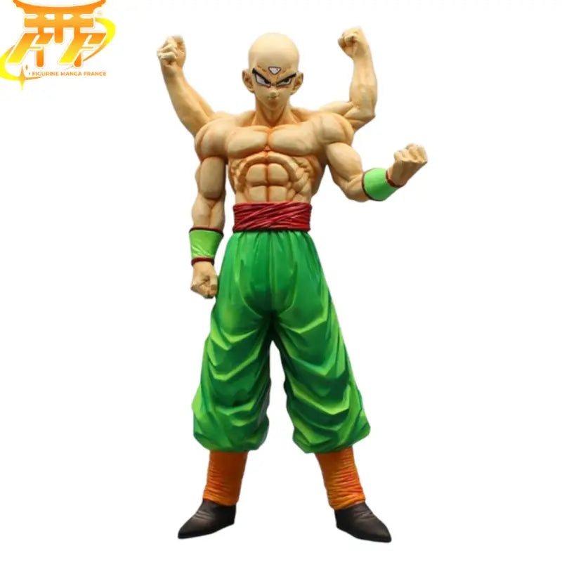 Figure Ten Shin Han – Dragon Ball Z