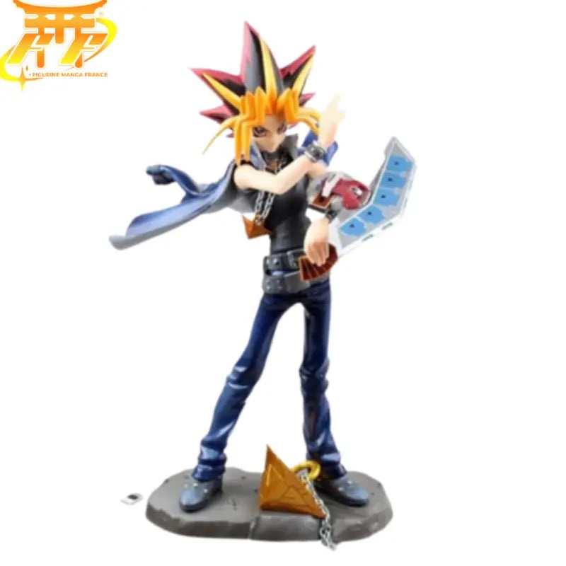 Figure Yami “Duel” – Yu-Gi-Oh