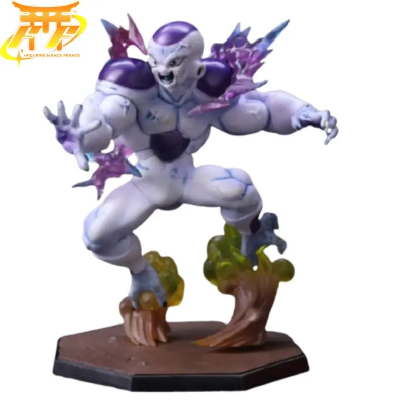 Frieza Figure 100% – Dragon Ball Z