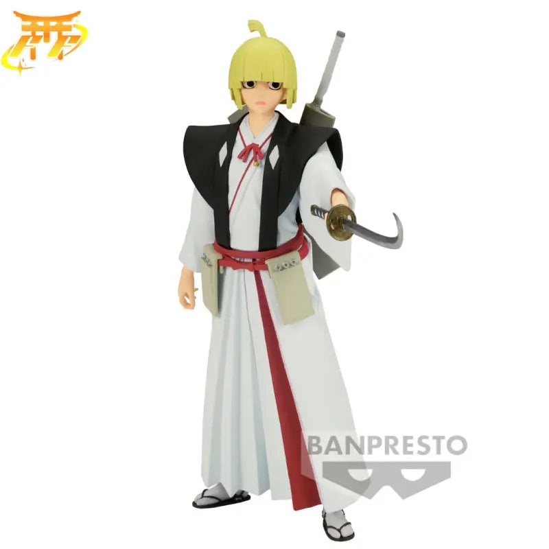 Fuchi Figure – Hell’s Paradise