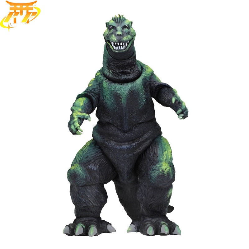 Godzilla 1956 Figure – Godzilla