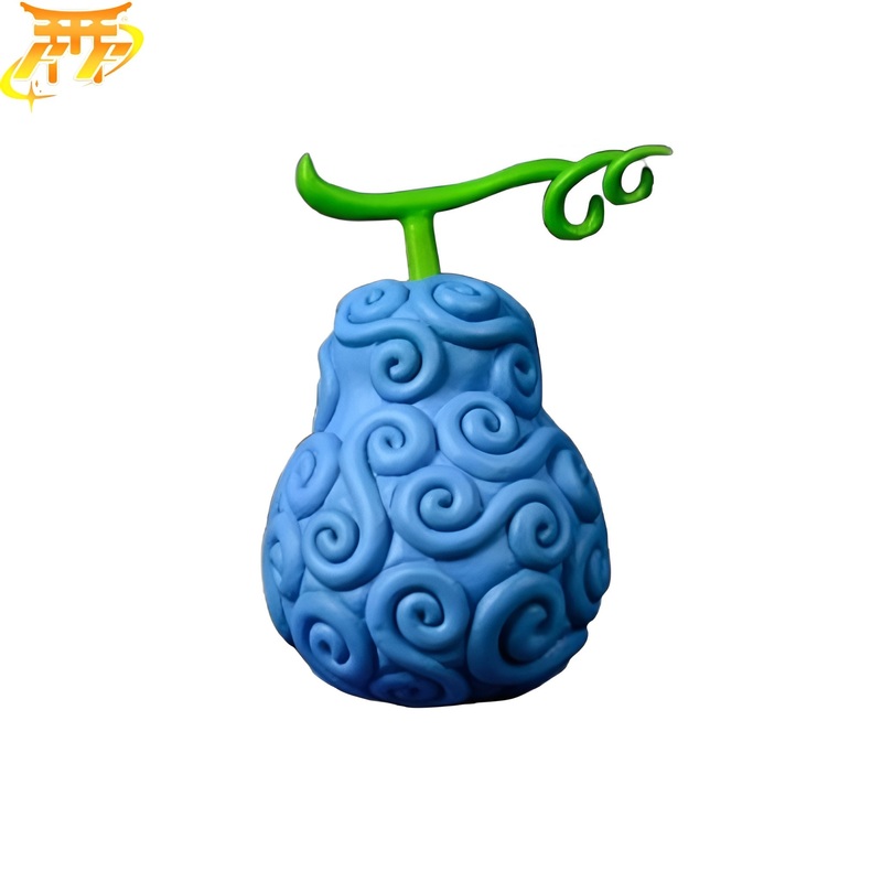 Gura Gura No Mi Figure – One Piece
