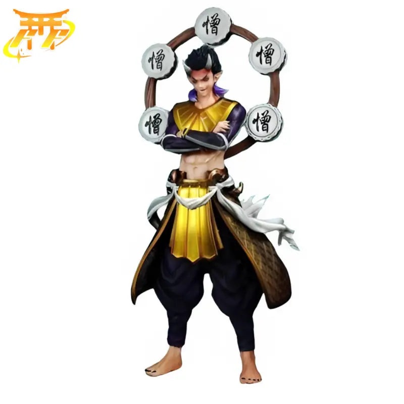 Hantengu Figure – Demon Slayer