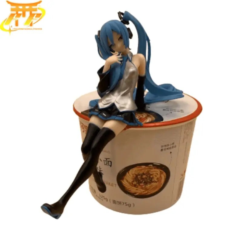 Hatsune Miku Noodles Figure – Hatsune Miku