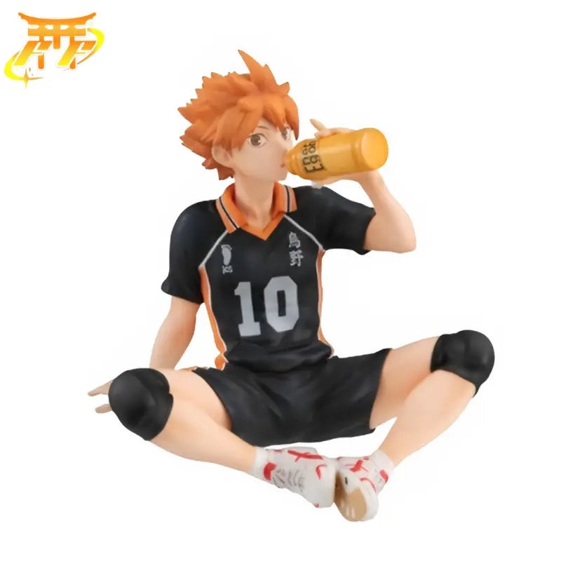 Hinata “Break” Figure – Haikyuu