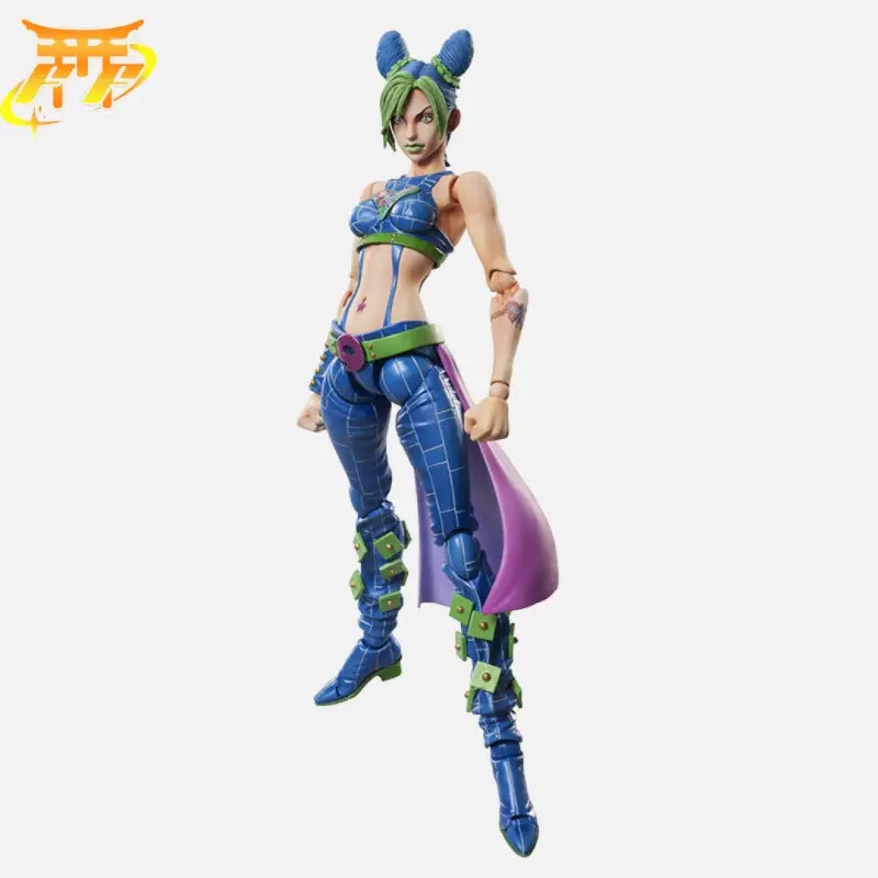 Jolyne Figure – Jojo’s Bizarre Adventure