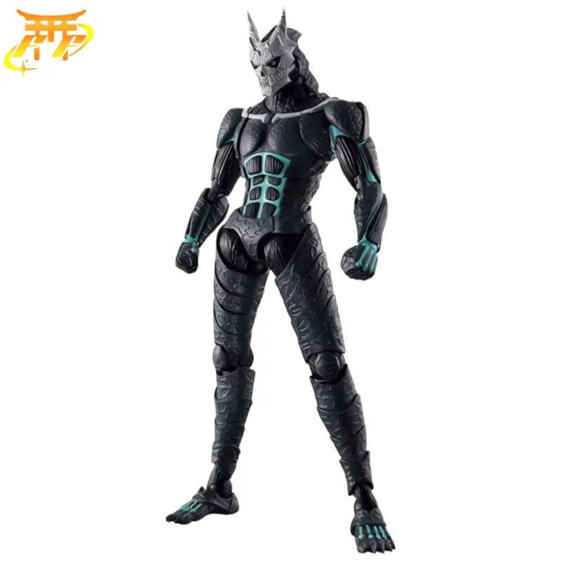 Kafka Figure – Kaiju N8