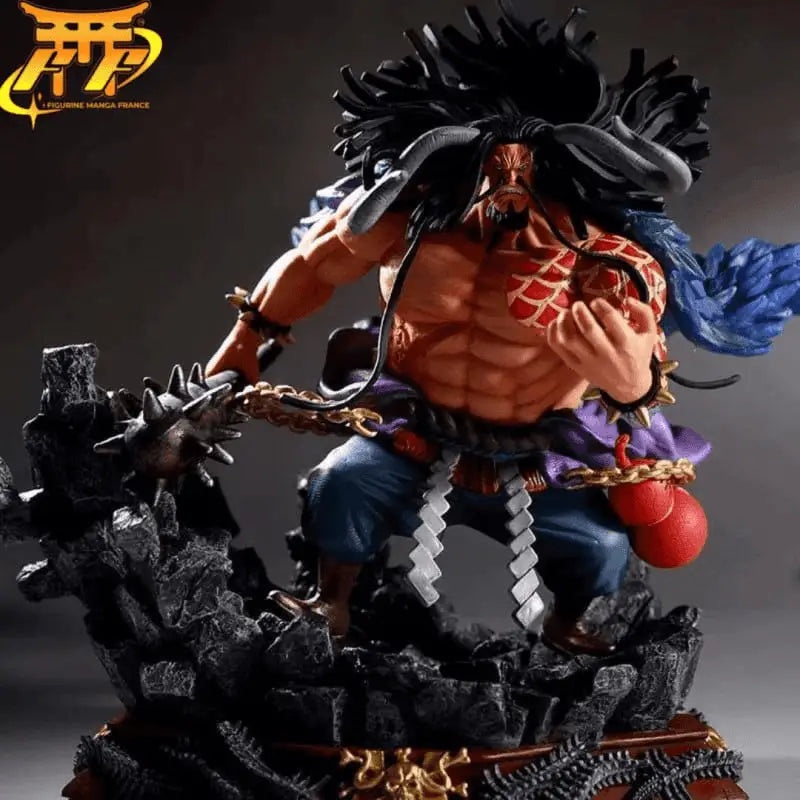 Kaido of the Hundred Beasts Figure – One Piece