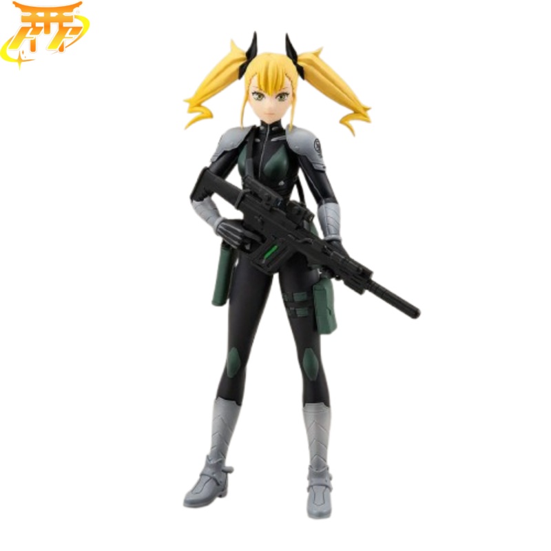 Kikoru Figure – Kaiju N8