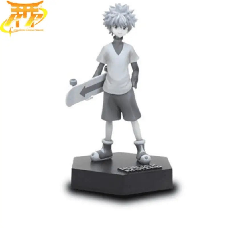 Killua Zoldik Figure – Hunter x Hunter