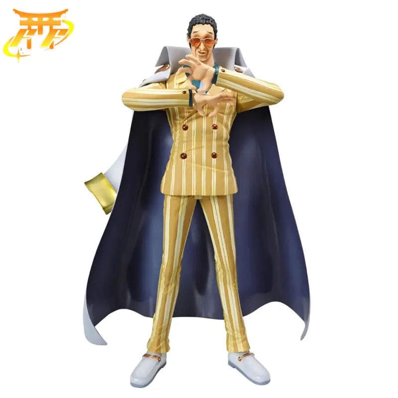 Kizaru “Pica” Figure – One Piece
