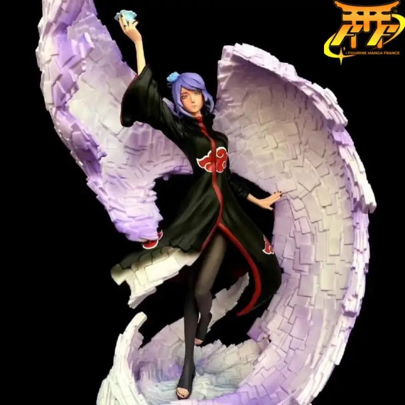 Konan Figure – Naruto Shippuden
