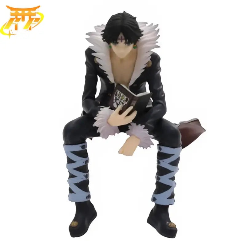 Kuroro “Book” Figure – Hunter x Hunter