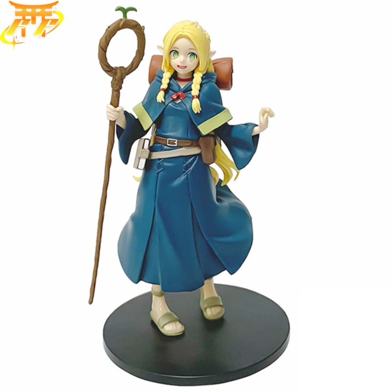 Marcille Figure – Gloutons and Dragons