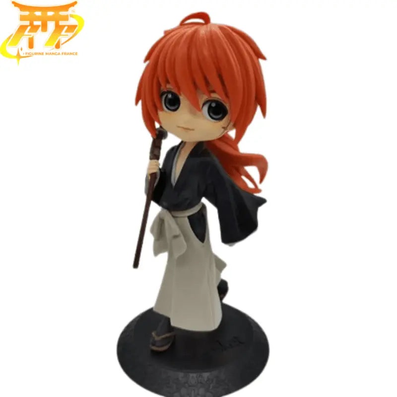 Mini Figure Kenshin the Vagabond – Kenshin