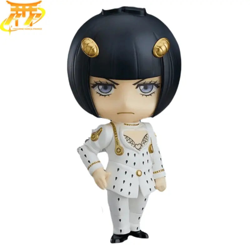 Mini Figure Nendoroid Bucciarati – JoJo’s Bizarre Adventure