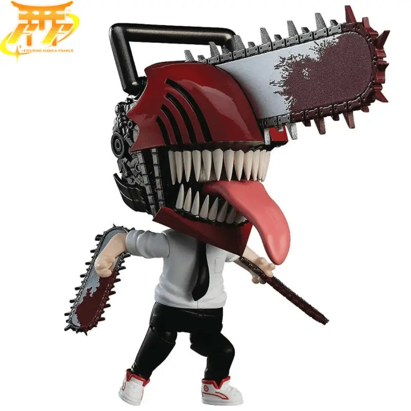 Mini Figure Nendoroid Chainsaw Man – Chainsaw Man