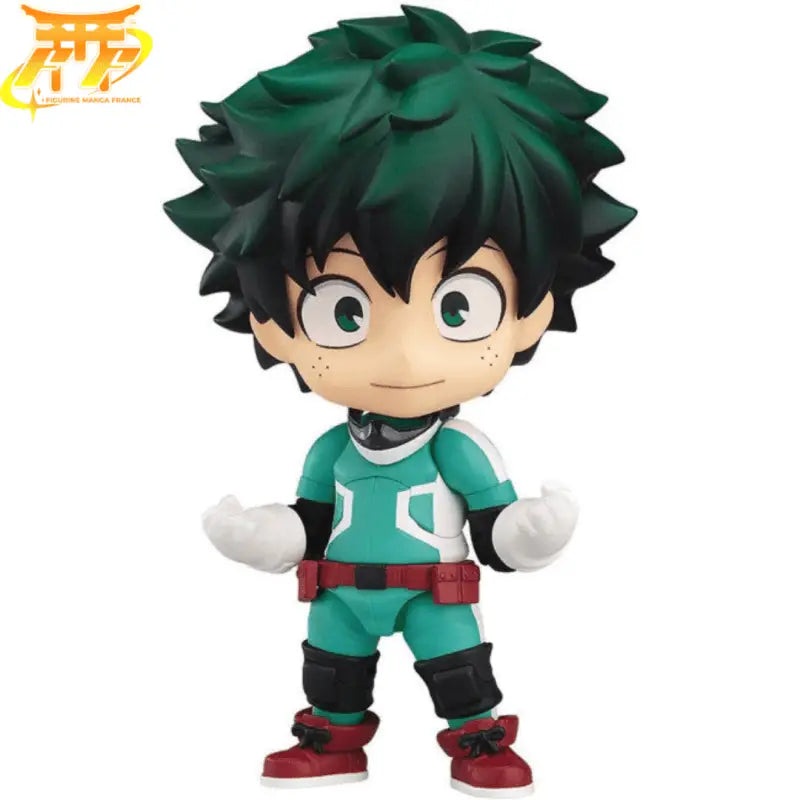 Mini Figure Nendoroid Deku –  My Hero Academia
