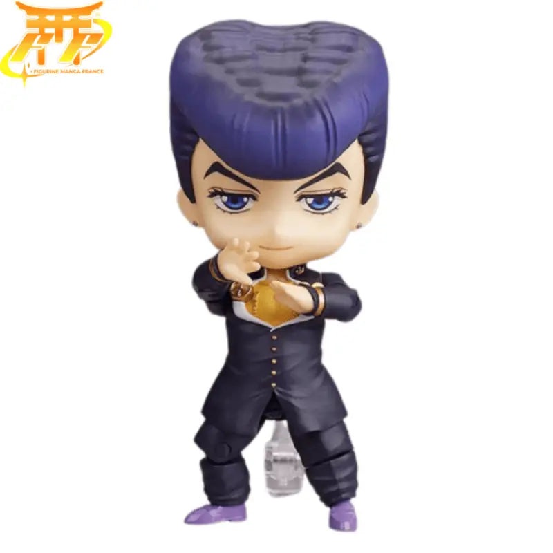 Mini Figure Nendoroid Josuke – JoJo’s Bizarre Adventure