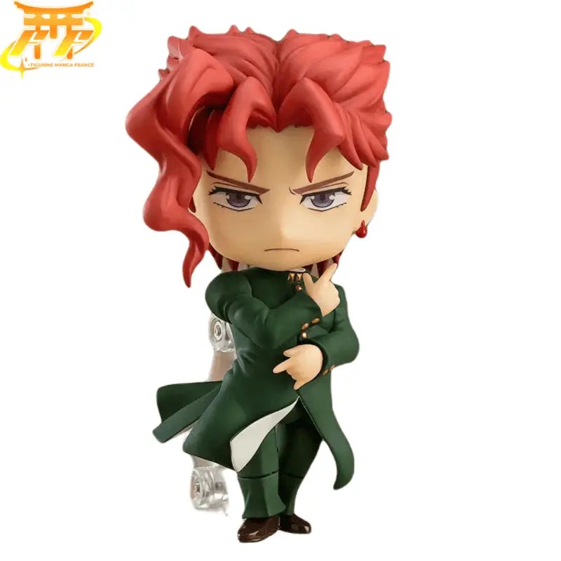 Mini Figure Nendoroid Kakyoin – JoJo’s Bizarre Adventure