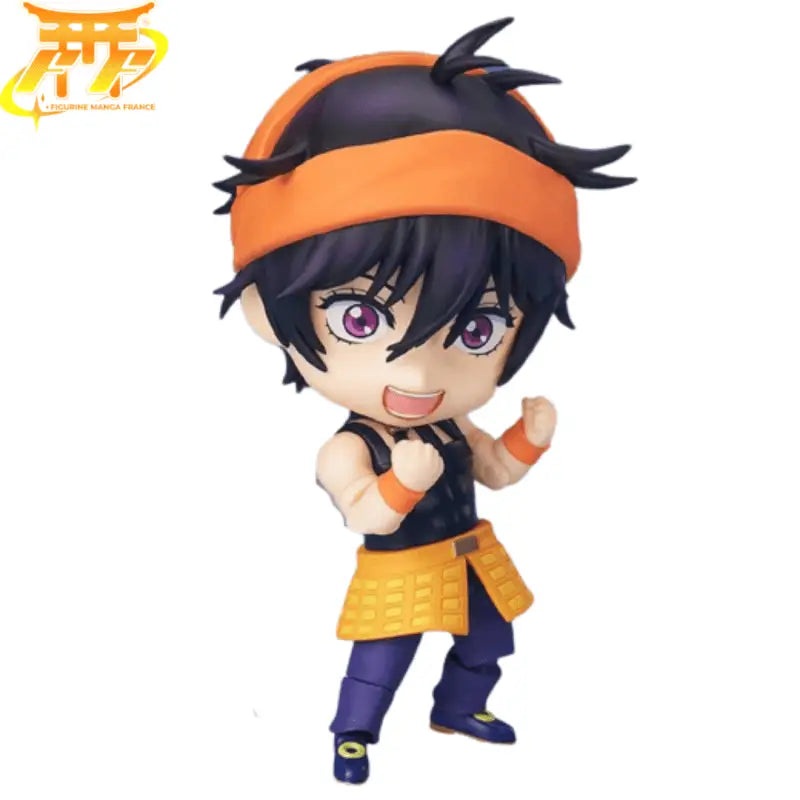 Mini Figure Nendoroid Narancia – JoJo’s Bizarre Adventure