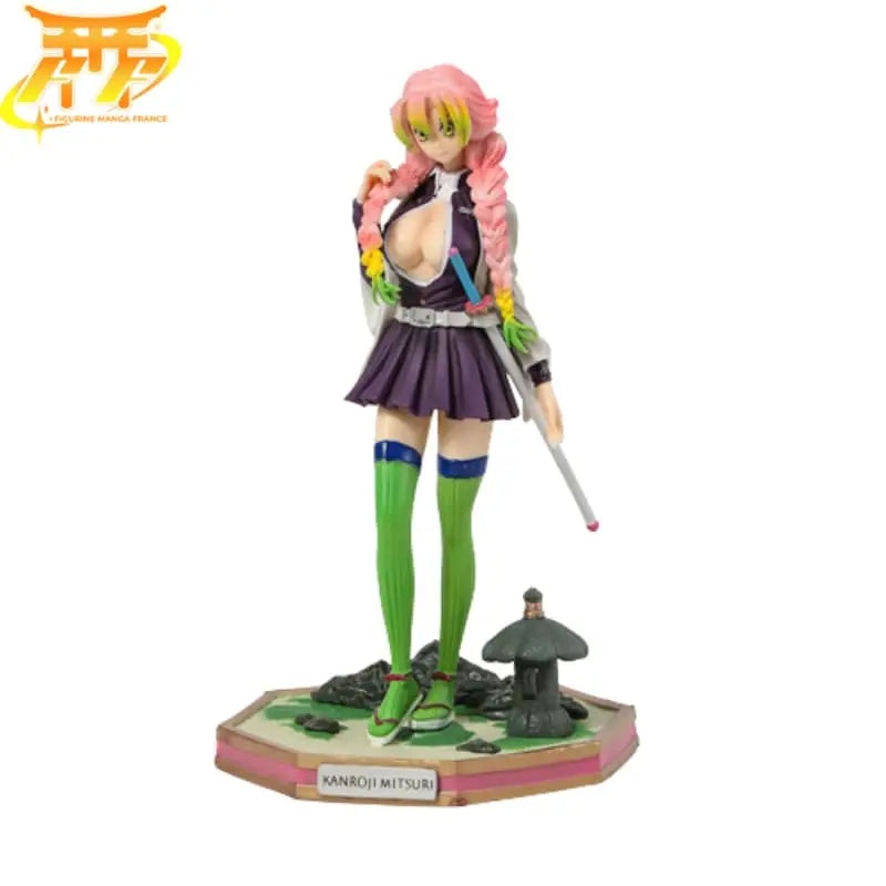 Mitsuri Kanroji Figure – Demon Slayer