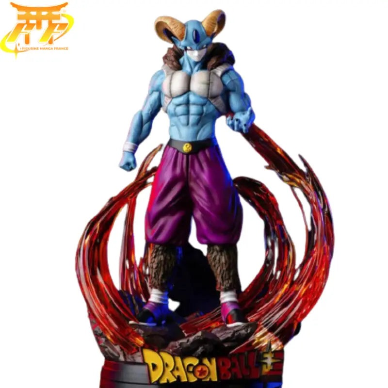 Moro “Planet Devourer” Action Figure – Dragon Ball Z