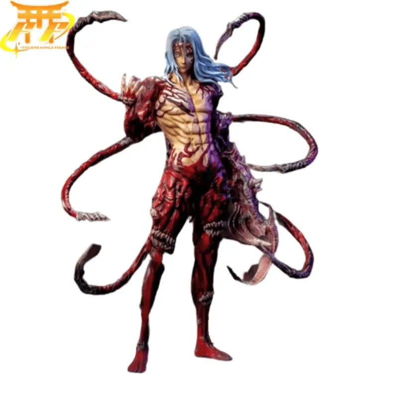 Muzan Kibutsuji figure (Demon form) – Demon Slayer