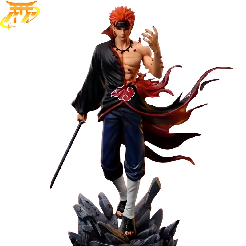 Nagato Figure – Naruto Shippuden
