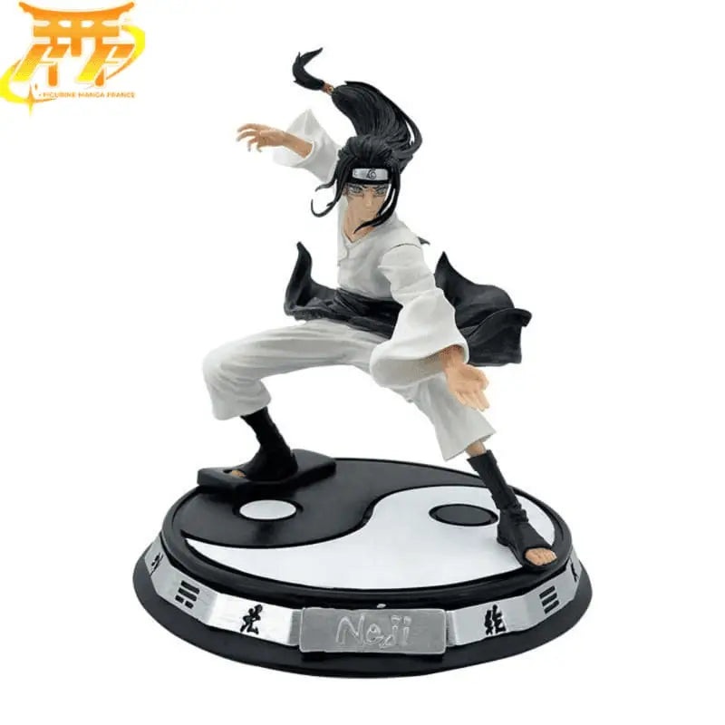 Neji Figure – Naruto Shippuden