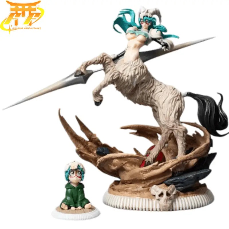 Nelliel Resurreccin Figure – Bleach