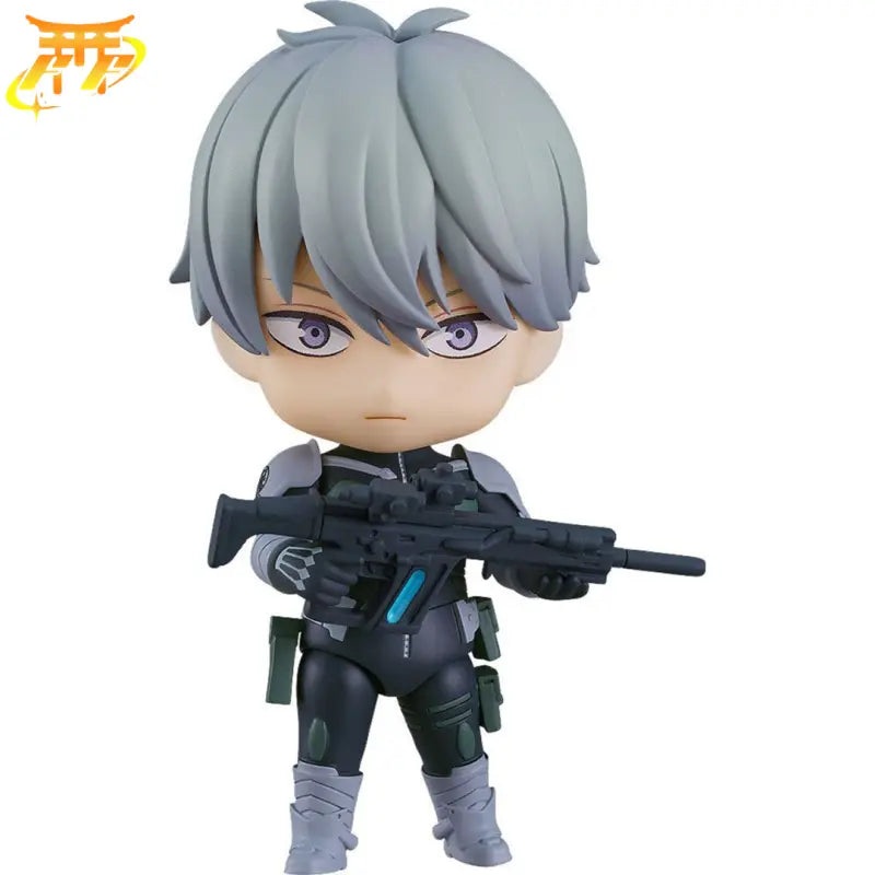 Nendoroid Reno Ichikawa Figure – Kaiju N8