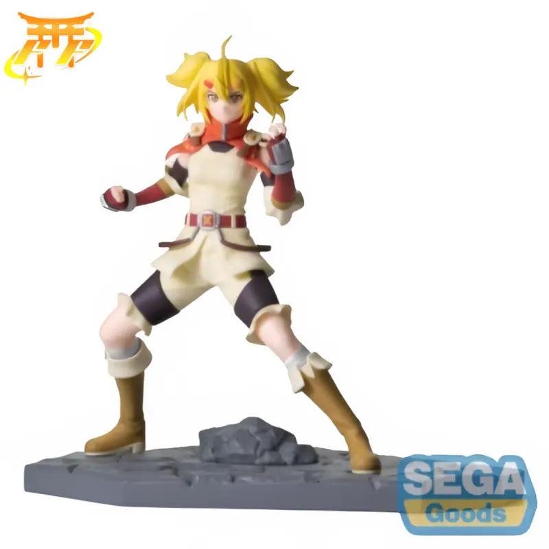 Oikatzo Figure – Shangri La Frontier
