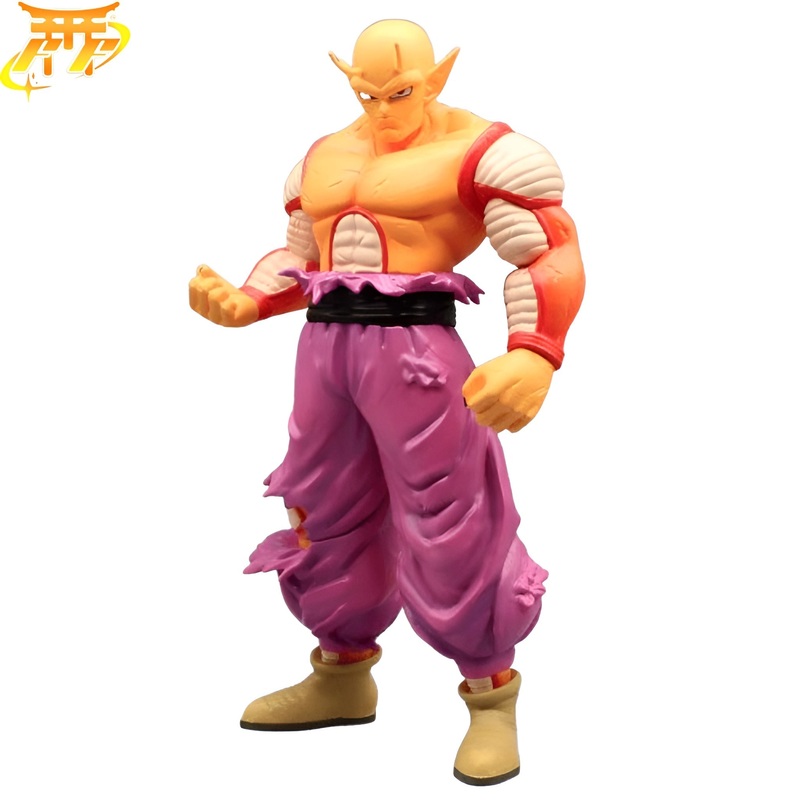 Orange Piccolo Figure – Dragon Ball Z