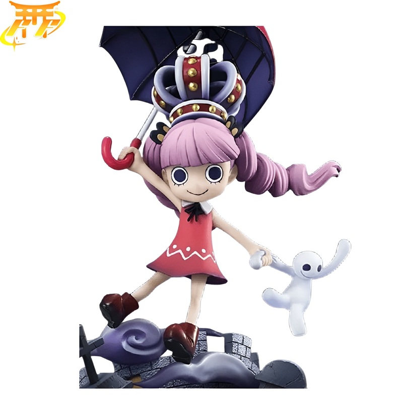 Perona Figure – One Piece
