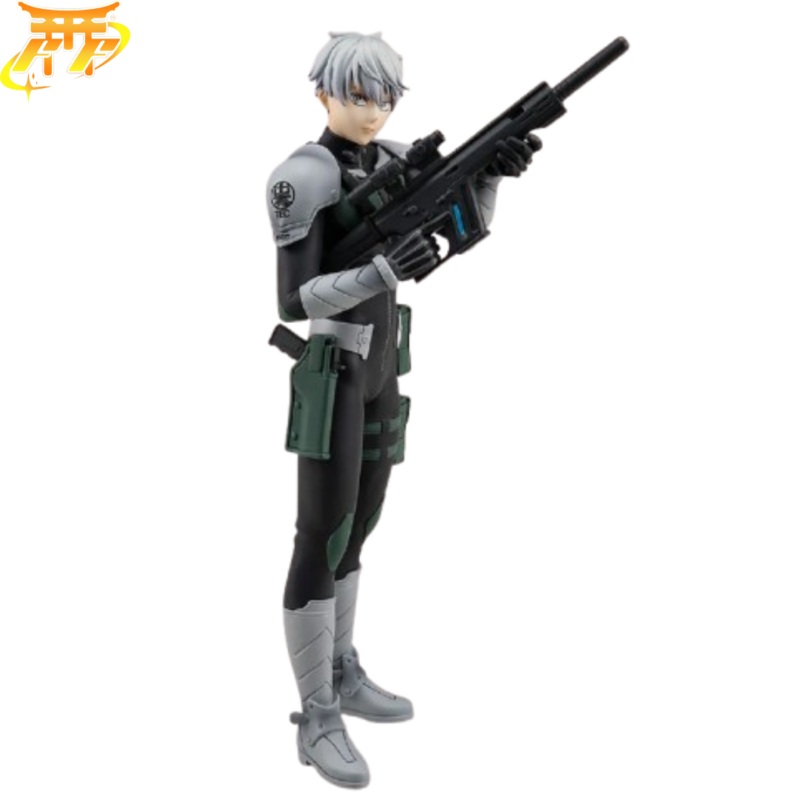 Reno Figure – Kaiju N8