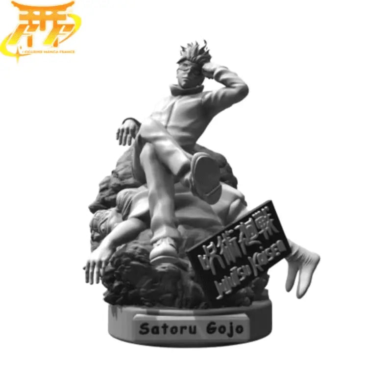 Resin figure Satoru Gojo – Jujutsu Kaisen