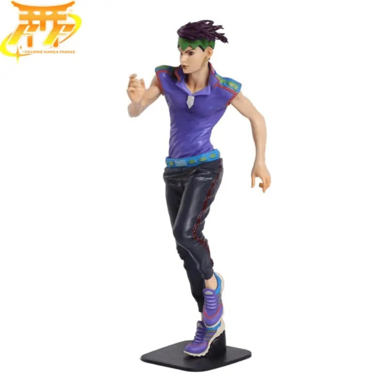 Rohan Kishibe Figure – JoJo’s Bizarre Adventure