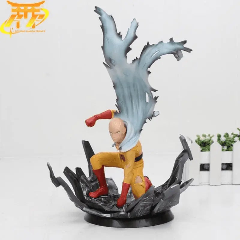 Saitama Figure – One Punch Man