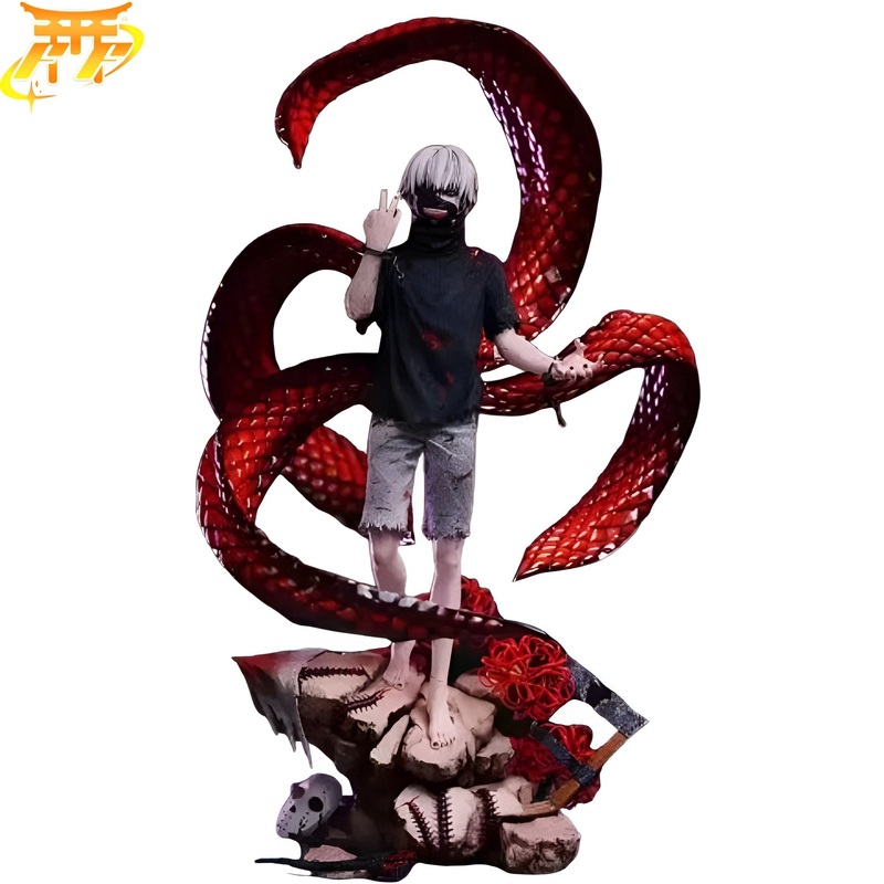 Sasaki Haise Figure – Tokyo Ghoul
