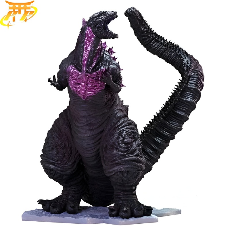 Shin Godzilla 2016 Figure – Godzilla
