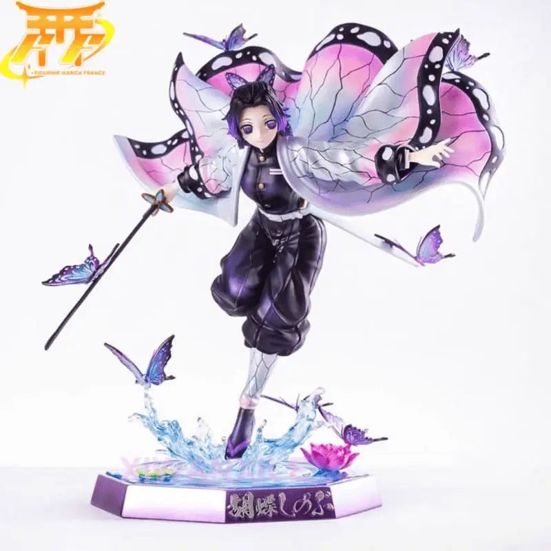 Shinobu Kocho Figure – Demon Slayer