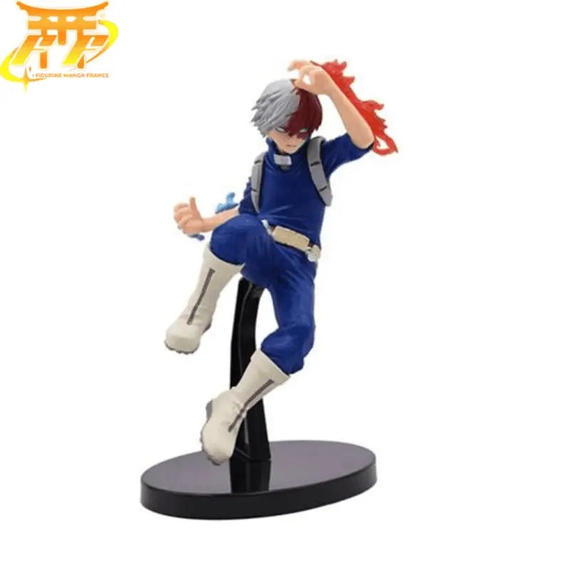 Shoto Todoroki Figure – My Hero Academia