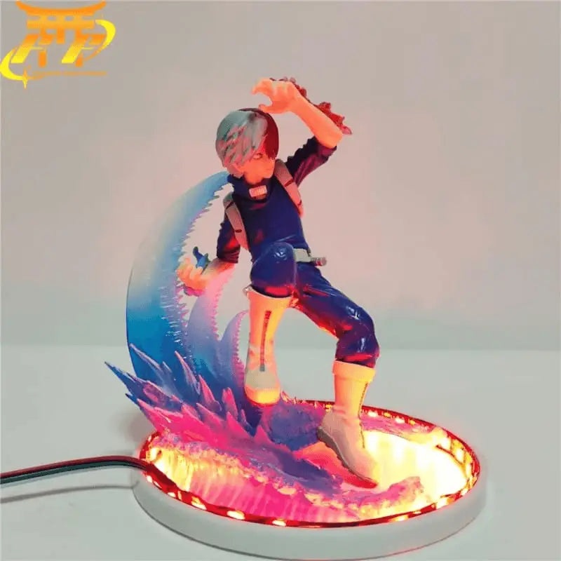 Shoto Torodroki Figure – My Hero Academia
