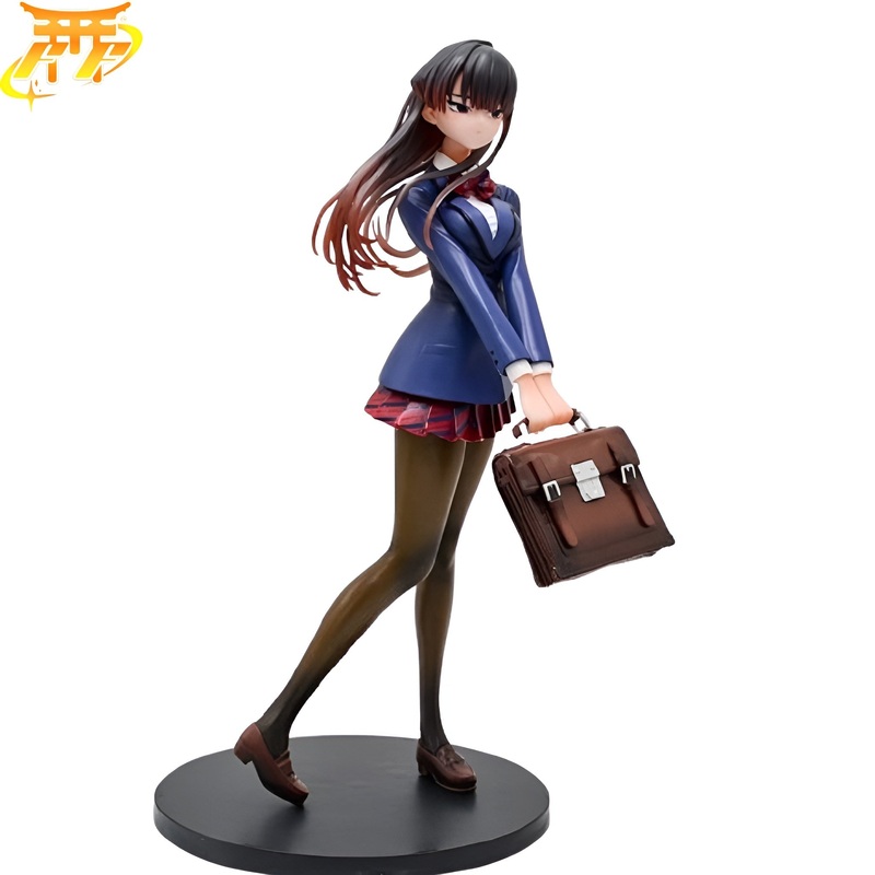 Shouko Komi Figure – Komi Can’t Communicate