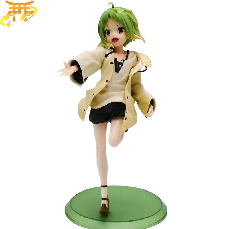 Sylphiette Figure – Mushoku Tensei Jobless Reincarnation