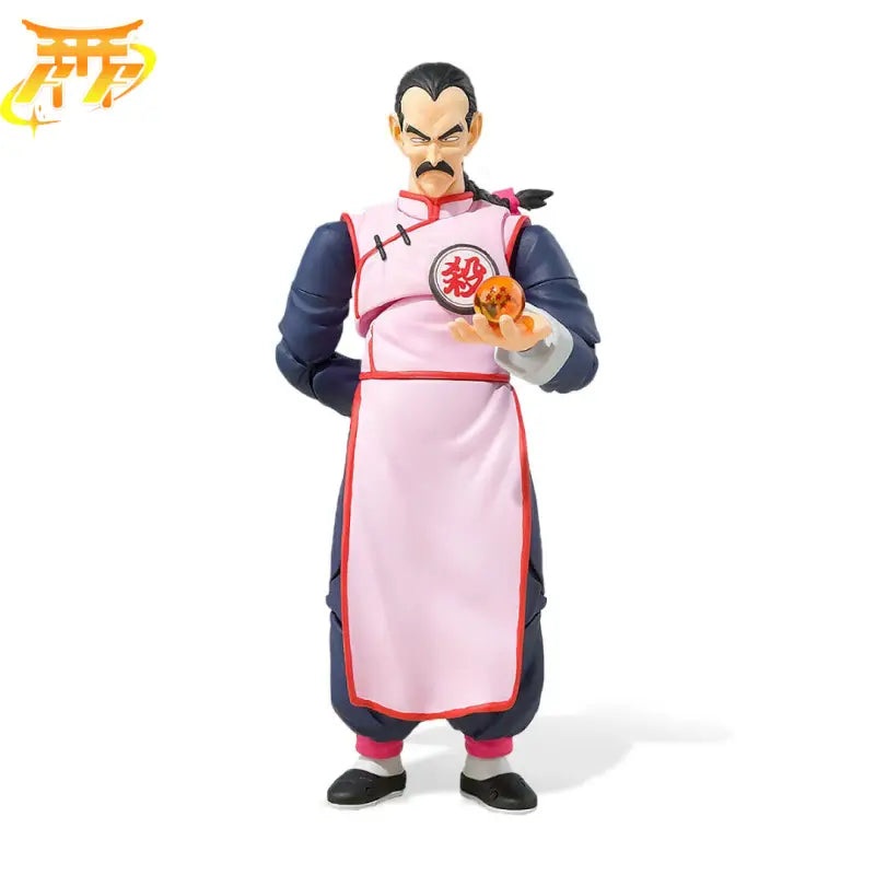 Tao Pai Pai Figure – Dragon Ball Z